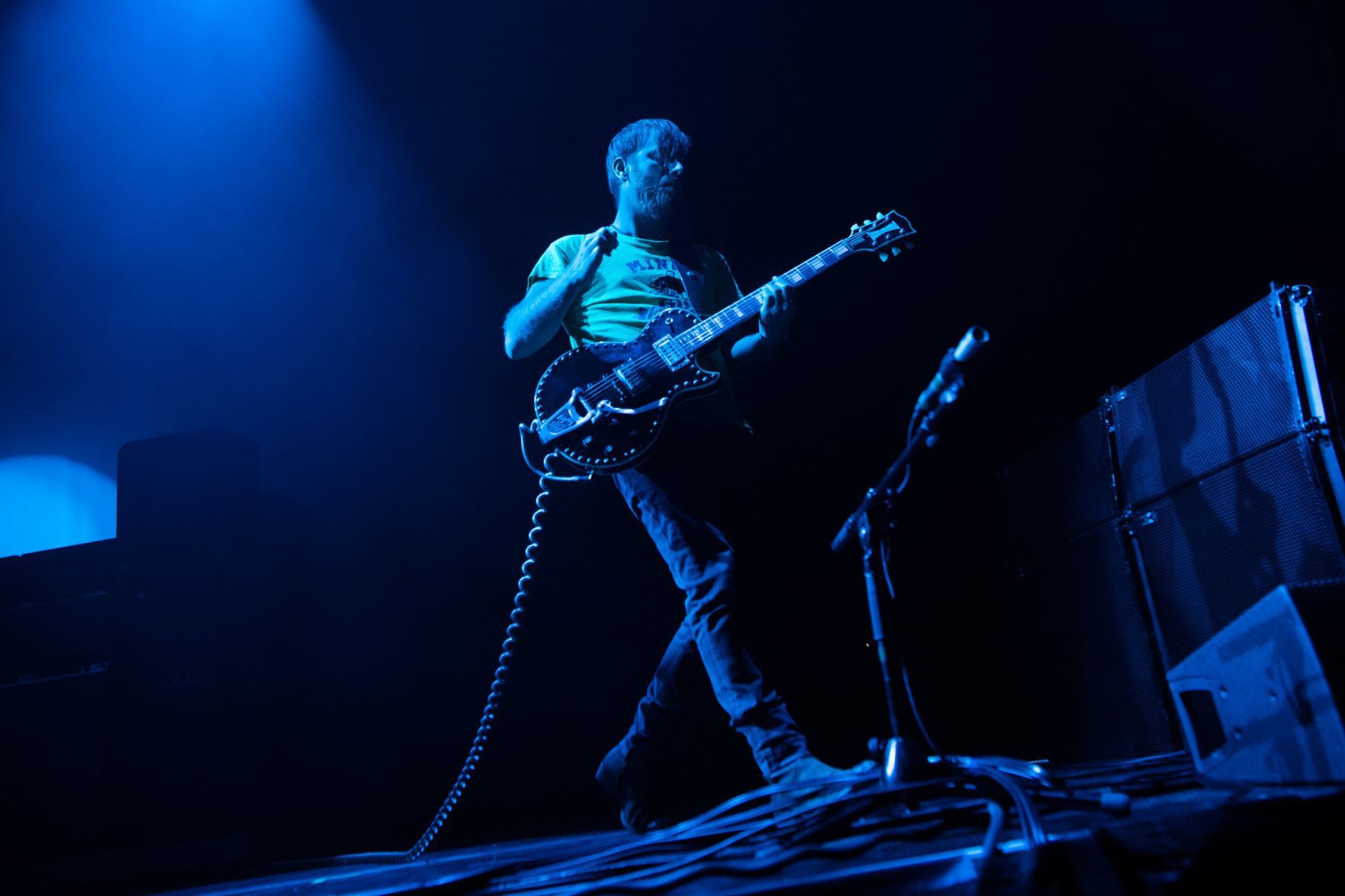 The Black Keys, Modest Mouse at Enterprise Center